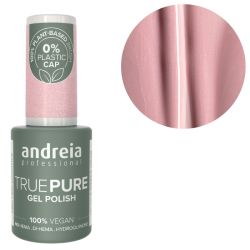 HEMA-freier Semi-permanenter Nagellack True Pure T49 Andreia 10,5ml