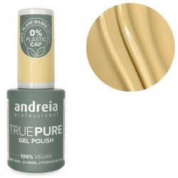 Semi-permanente vernis zonder HEMA True Pure T54 Andreia 10,5ml