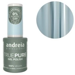 Vernis semi-permanent sans HEMA True Pure T55Andreia 10,5ml