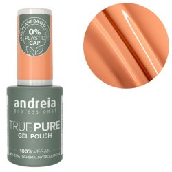 Verniz semi-permanente sem HEMA True Pure T57 Andreia 10,5ml