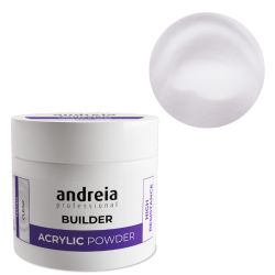Poudre acrylique Clear Andreia 200g