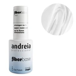 Base de Fibra Clara Andreia 10,5ml