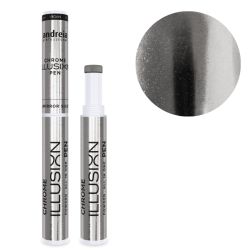Stylo Efecto CromadoPen Illusión Cromada 05 Andreia 0,5g