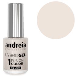 Hybrid Gel ID4 Andreia 10,5ml Gel-Effekt-Nagellack ohne Lampe