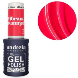Vernis semi-permanent The Gel Polish VS4 Andreia 10,5ml