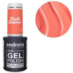 Vernis semi-permanent The Gel Polish FS2 Andreia 10,5ml