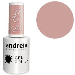 Vernis semi-permanent Gel Polish BA1 Andreia 10,5ml