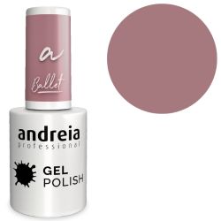 Semi-permanenter Gel-Lack BA2 Andreia 10,5ml