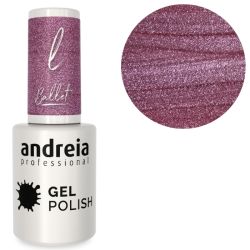 Semi-permanent Gel Polish BA3 Andreia 10.5ml