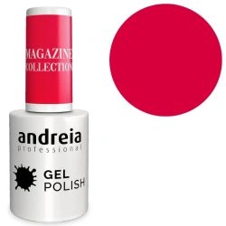 Vernis semi-permanent Gel Polish MZ2 Andreia 10,5ml