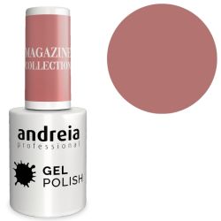 Vernis semi-permanent Gel Polish MZ5 Andreia 10,5ml