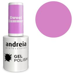 Vernice semipermanente Gel Polish SW3 Andreia 10,5ml