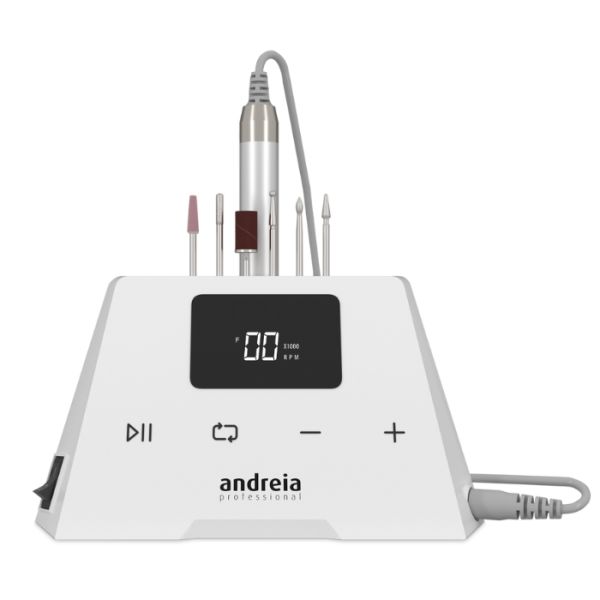 Lixadora de mesa Furadeira Brushless Andreia