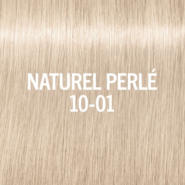 Patine Nuanceur Éclat Naturel Perlé 10-01 BlondMe Schwarzkopf 60ml