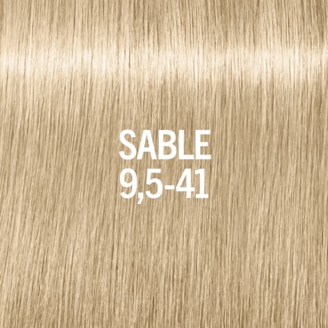 Patine Nuanceur Éclat Sable 9,5-41 BlondMe Schwarzkopf 60ml