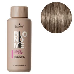 Patine Nuanceur Éclat Bois Satiné 7-01 BlondMe Schwarzkopf 60ml