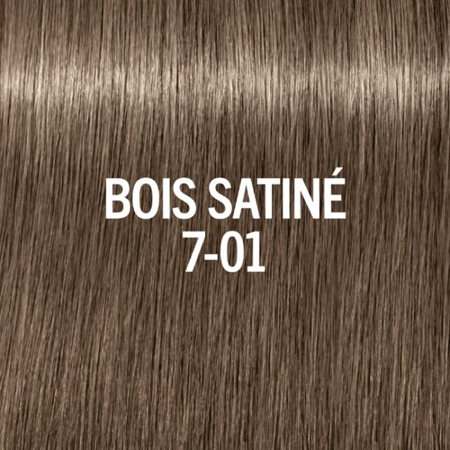 Patine Nuanceur Éclat Bois Satiné 7-01 BlondMe Schwarzkopf 60ml