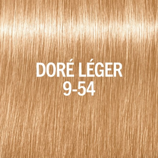 Patine Nuanceur Éclat Doré Léger 9-54 BlondMe Schwarzkopf 60ml