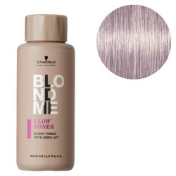 Patine Nuanceur Éclat Lavande 9,5-91 BlondMe Schwarzkopf 60ml