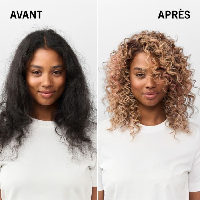 Poudre Décolorante Prémium 9+ BlondMe Schwarzkopf 450g