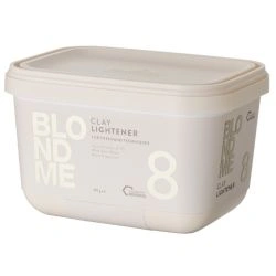 Argile Décolorante 8+ BlondMe Schwarzkopf 350G