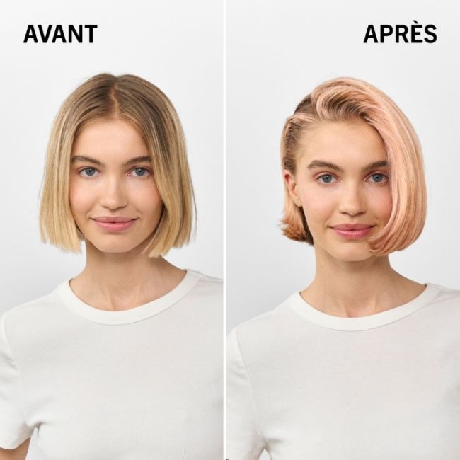 Argile Décolorante 8+ BlondMe Schwarzkopf 350G