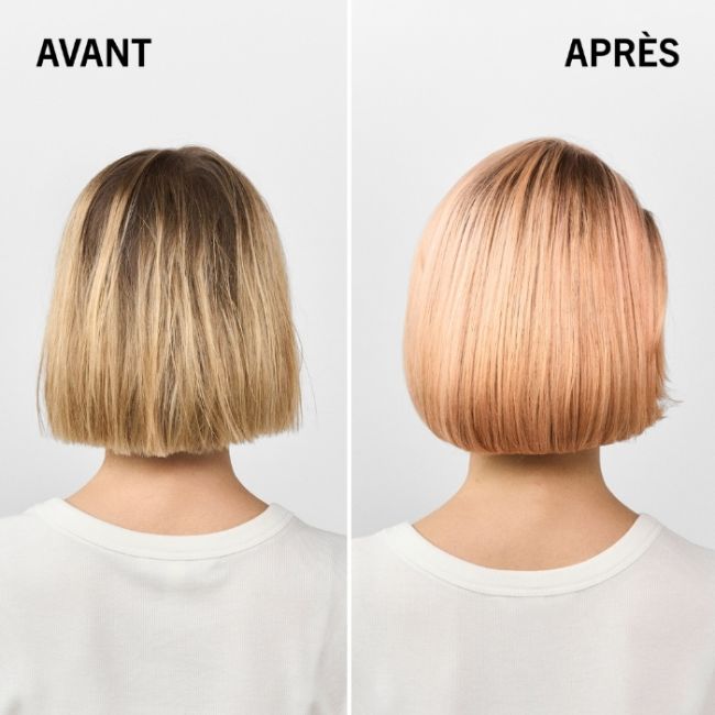 Argile Décolorante 8+ BlondMe Schwarzkopf 350G