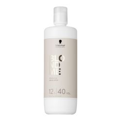 Révélateur Premium Crème 12% BlondMe Schwarzkopf 1L