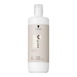 Révélateur Premium Crème 6% BlondMe Schwarzkopf 1L