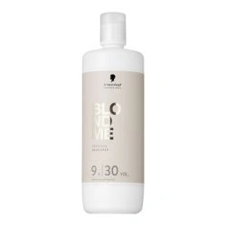 Révélateur Premium Crème 9% BlondMe Schwarzkopf 1L