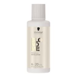 Révélateur Premium Crème 6% BlondMe Schwarzkopf 60ml