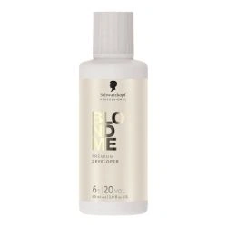 Révélateur Premium Crème 6% BlondMe Schwarzkopf 60ml