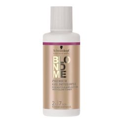 Révélateur Premium Gel2% BlondMe Schwarzkopf 60ml