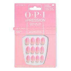 OPI Falschnägel xPRESS/ON Die neuen OPIcons Lass es pink werden