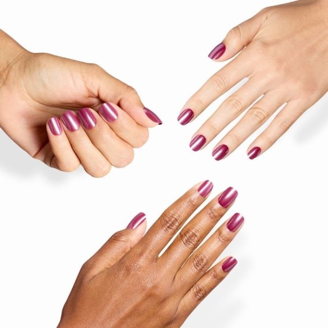 OPI Kunstnägel xPRESS/ON Die neuen OPIcons Cranberry Cosmo