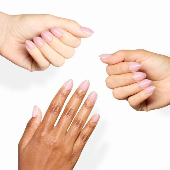 OPI Faux-nagels xPRESS/ON De Nieuwe OPIcons Laten We Glitter Krijgen