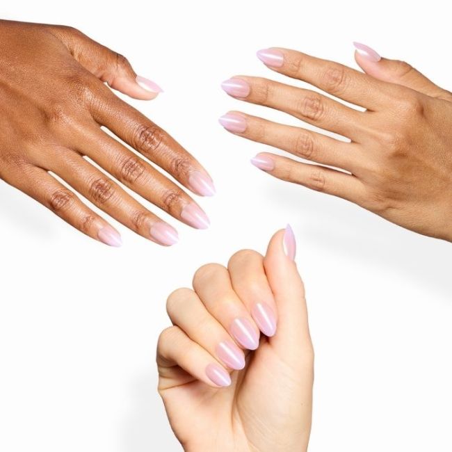 OPI Nep-nagels xPRESS/ON De Nieuwe OPIcons Glaze for Daze