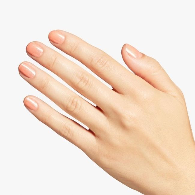 OPI Gel Color Vegan The News OPIcons Queens Rule 15ML