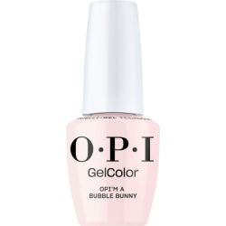 OPI Gel Color Vegan Die Neuigkeiten OPIcons OPI’m a ​Bubble Bunny 15ML