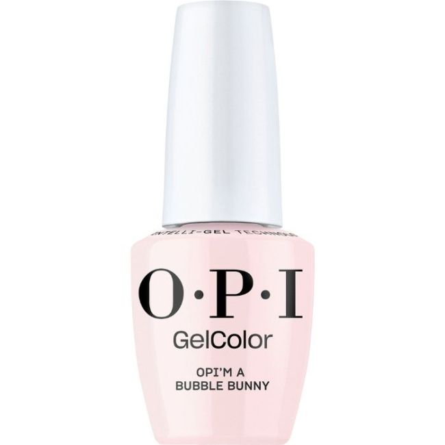 OPI Gel Color Vegano The News OPIcons OPI’m a ​Bubble Bunny 15ML