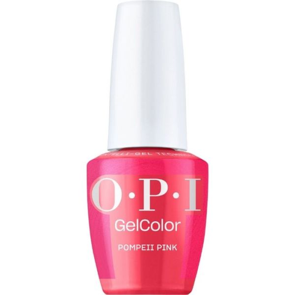 OPI Gel Color Vegan De Nieuws OPIcons Pompeii Pink 15ML