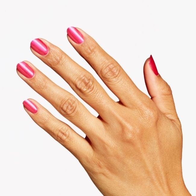 OPI Gel Color Vegan De Nieuws OPIcons Pompeii Pink 15ML