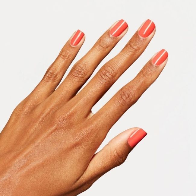 OPI Gel Color Vegano The News OPIcons Cóctel de Camarones 15ML