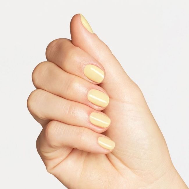 OPI Gel-Farbe Vegan Die Neuigkeiten OPIcons Sunny Bunny 15ML