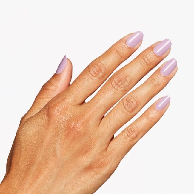 OPI Gel Color Vegan Het Nieuws OPIcons Mod Over Mij 15ML