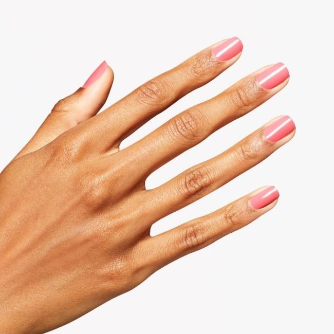 OPI Gel Color Vegano Las Noticias OPIcons Baño Burbujeante 15ML