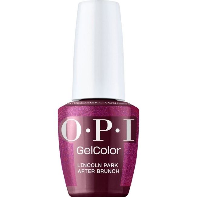 OPI Gel Color Vegano The News OPIcons Lincoln Park After Brunch 15ML