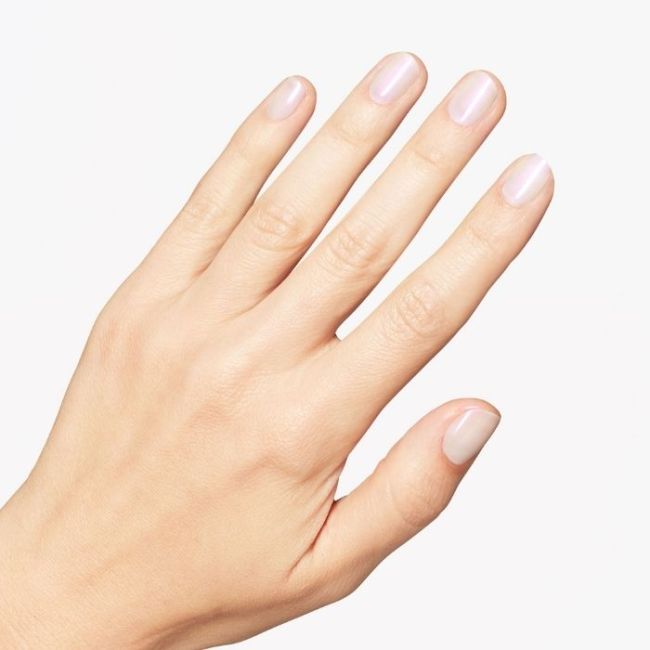 OPI Vernis Infinite Shine Vegan De Nieuwe OPIcons Kyoto Oyster 15ML