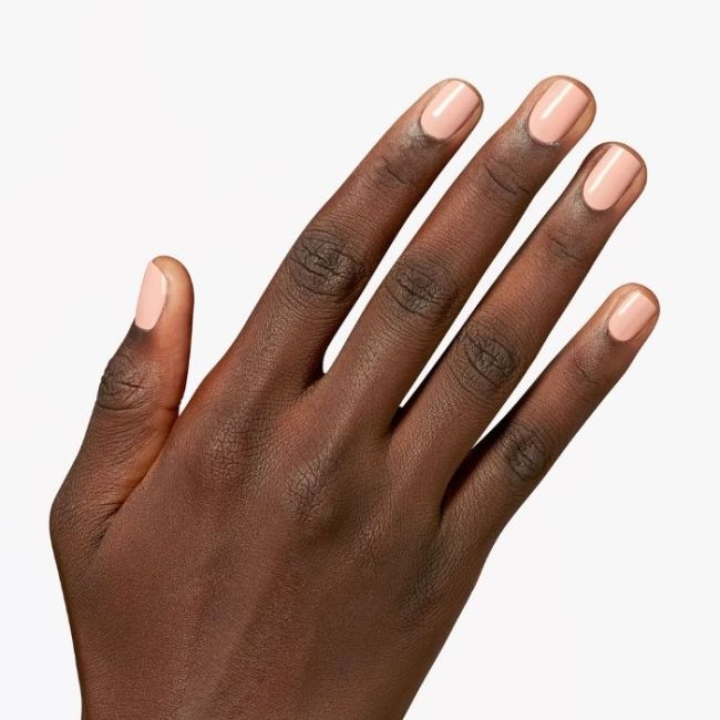 OPI Infinite Shine Vegan Nail Polish The New OPIcons Dulce De Latte 15ML