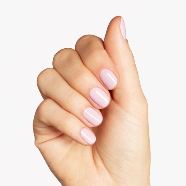 OPI Infinite Shine Vegan Nail Polish The New OPIcons Lavender Bath 15ML